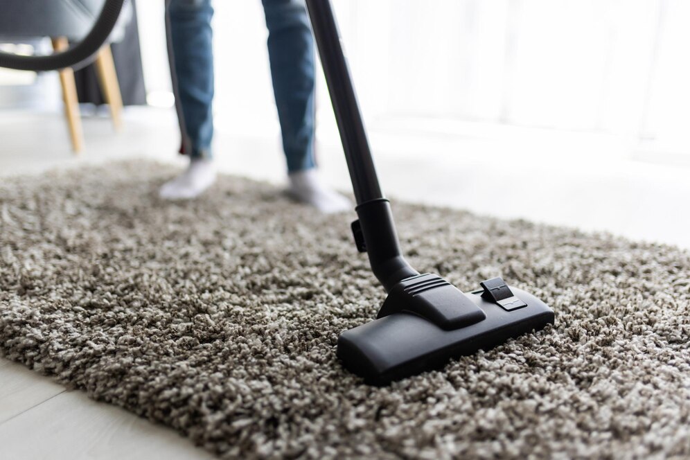 Carpet Cleaning Services